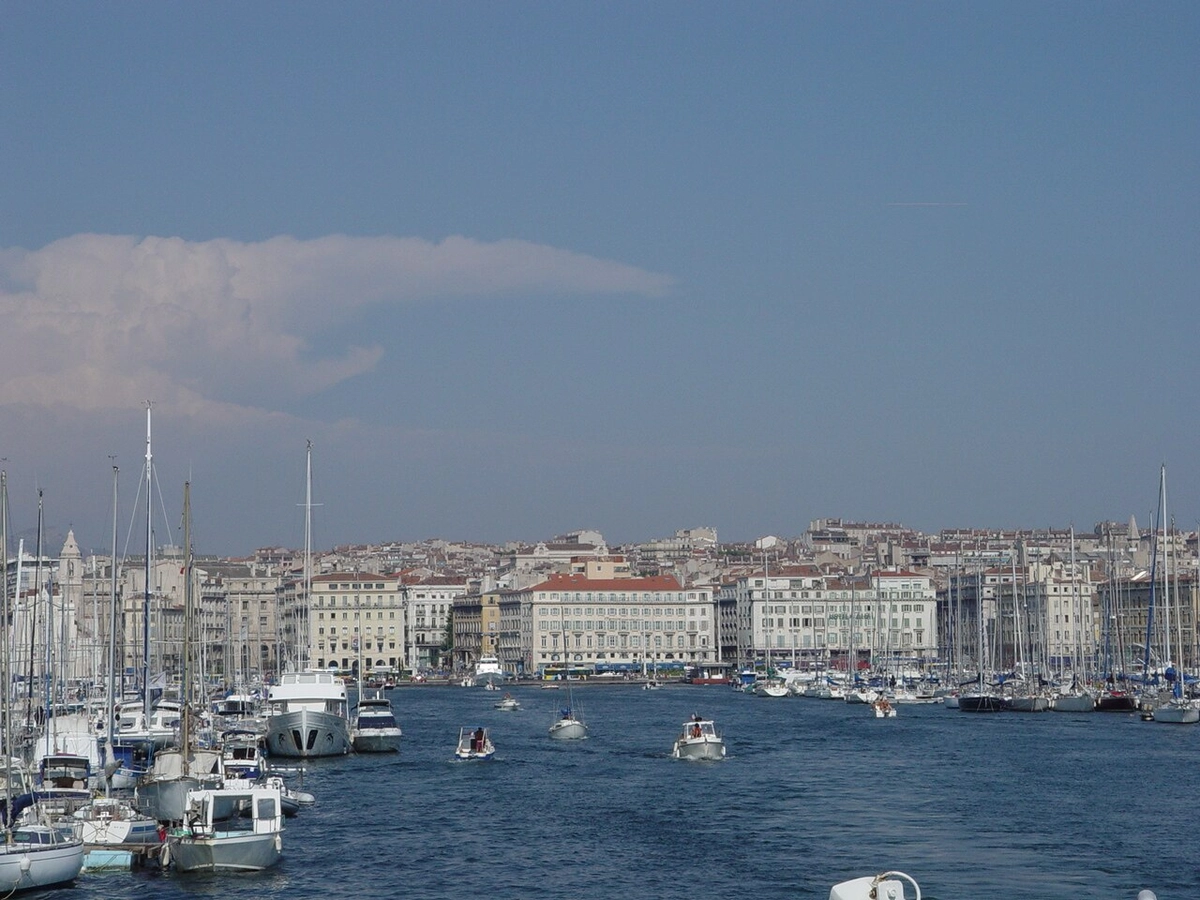 Marseille